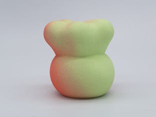 Gradation Form (PG/NR) #01